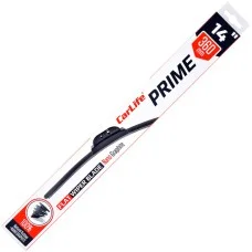 Бескаркасная щетка CarLife PRIME 14/360мм