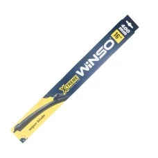Бескаркасная щетка Winso X-Treme 16/400мм