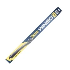 Бескаркасная щетка Winso X-Treme 24/600мм