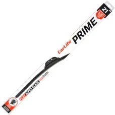 Бескаркасная щетка CarLife PRIME 21/530мм
