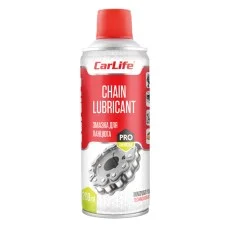 Змазка для ланцюгів CarLife Chain Lube Road, 200мл