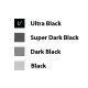 Пленка тонировочная JBL 0.75x3m Ultra Black
