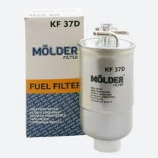 Фильтр топливный Molder Filter KF 37D (WF8046, KL147D, WK8533X)