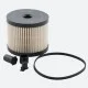 Фільтр паливний Molder Filter KFX 75D (WF8256, KX85DEco, PU830X)