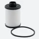 Фильтр топливный Molder Filter KFX 98D (WF8366, KX208DEco, PU723X)