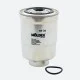 Фильтр топливный Molder Filter KF36 (WF8058, KC46, WK66)