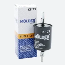 Фильтр топливный Molder Filter KF 73 (WF8101, KL83, WK512)