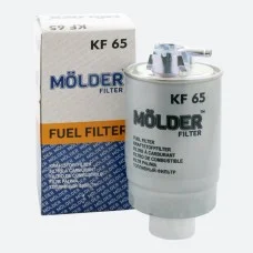 Фильтр топливный Molder Filter KF65 (WF8045, KL75, WK8424)