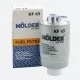 Фильтр топливный Molder Filter KF65 (WF8045, KL75, WK8424)
