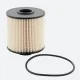 Фильтр топливный Molder Filter KFX 57/2D (95021E, KX67/2DEco, PU10461X)