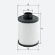 Фильтр топливный Molder Filter KFX 98D (WF8366, KX208DEco, PU723X)