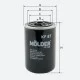 Фільтр паливний Molder Filter KF 87 (95046E, KC197, WK94020)