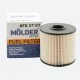Фильтр топливный Molder Filter KFX 57/2D (95021E, KX67/2DEco, PU10461X)