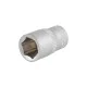 Головка торцевая Molder Cr-V 1/4'' 10мм