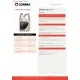 Трансмиссионное масло Comma GEAR OIL EP80W-90 GL4 1л