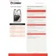 Трансмісійне масло Comma GEAR OIL EP80W-90 GL5  5л