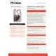 Трансмиссионное масло Comma DC TRANS FLUID PLUS 5л