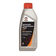 Транссмиссионное масло Comma AQ3 AUTO TRANS FLUID 1л