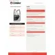 Транссмиссионное масло Comma AQM AUTO TRANS FLUID 1л