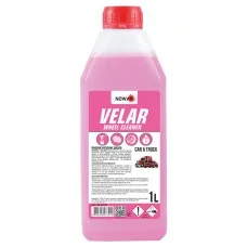 Очиститель дисков Nowax Wheel Cleaner Velar, 1л