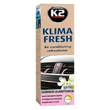 Очиститель кондиционера K2 Klima Fresh цветок, 150мл