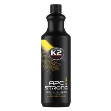 Засіб для очищення K2 APC Strong PRO 1л концентрат