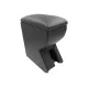 Подлокотник Citroen Nemo черный Armrest модельный