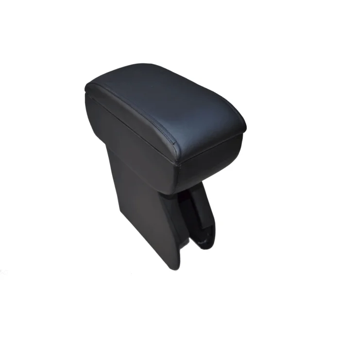 Підлокітник Dacia Sandero чорний Armrest модельний