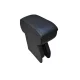 Підлокітник Dacia Sandero чорний Armrest модельний