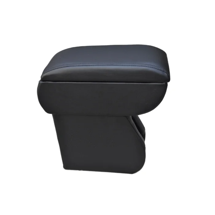 Підлокітник Dacia Sandero чорний Armrest модельний