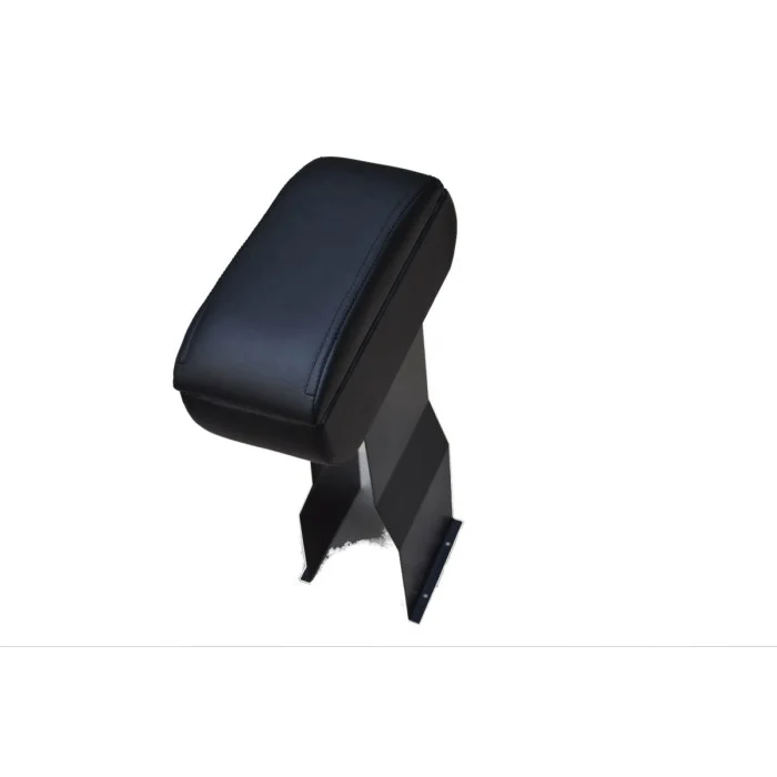 Подлокотник Opel Vivaro черный Armrest модельный