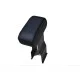 Подлокотник Opel Vivaro черный Armrest модельный