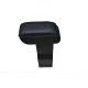 Подлокотник Opel Vivaro черный Armrest модельный