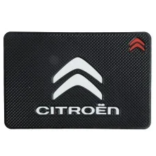 Коврик торпеды антискользящий Citroen ZX (200x130) 2115