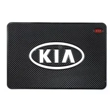 Килимок торпеди антиковзаючий KIA ( 200x130) 2122