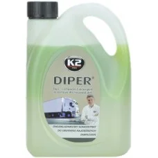 Активна піна  2L DIPER PRO 