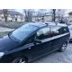 Багажник модельний Opel Zafira 04-11 у зборі з алюмінію аеро. поперечками на рейлінг 