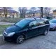 Багажник модельний Opel Zafira 04-11 у зборі з алюмінію аеро. поперечками на рейлінг 