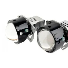Лінза бі-LED 3