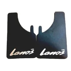 Брызговики Lanos Малые 230x375 Speed ​​Master 2шт