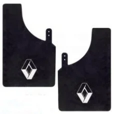 Брызговики Renault малые 230x375 Speed ​​Master 2шт