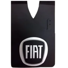 Брызговики FIAT большие 440x280 Speed ​​Master 2шт