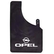 Брызговики 440x280 Opel большие  2шт