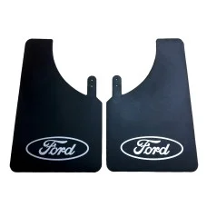 Брызговики Ford малые 230x375 Speed ​​Master 2шт