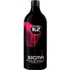 Гель для полірування та догляду за шинами 1000ml 