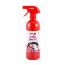 Очищувач-чорніння гуми тригер 750ml 
