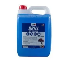 Очищувач-чорніння гуми 5000ml 