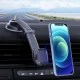 Автодержатель для телефона магнитный ES18 с изменением угла 240°