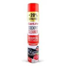 Поліроль торпеди спрей 750ml 