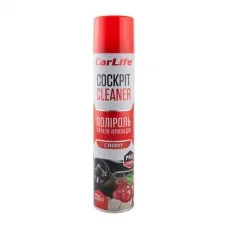 Поліроль торпеди спрей 320ml 